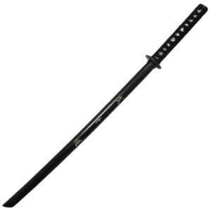 Bokken Bushido - Espada katana Samurai de madera para entremamiento