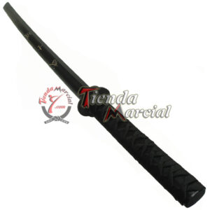 Bokken Bushido - Espada katana Samurai de madera para entremamiento