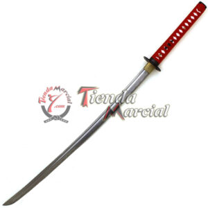 Espada Original Samurai Japonesa - Katana Colombia