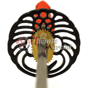 Espada Original Samurai Japonesa - Katana Colombia