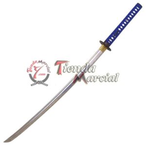 Espada Original Samurai Japonesa - Katana Colombia