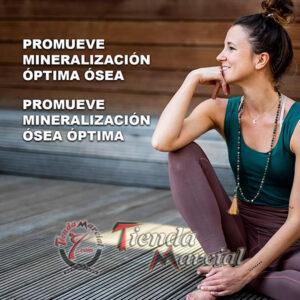 Citrato de Magnesio – Solgar: Apoyo Integral para tu Salud Ósea y Nerviosa