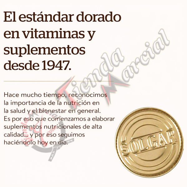 La vitamina C de Solgar de 1000 mg ayuda a apoyar un sistema inmunológico saludable durante y después del ejercicio físico.
