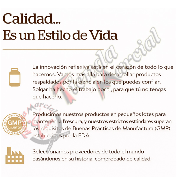 La vitamina C de Solgar de 1000 mg ayuda a apoyar un sistema inmunológico saludable durante y después del ejercicio físico.