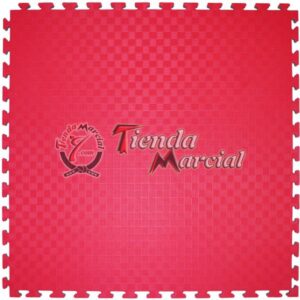 Tatami para artes marciales, jardines infantiles, piso de protección y decorativo. Karate, taekwondo, academias y clubes.