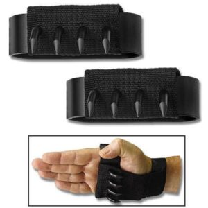 Ninja Shuko - Tekagi para escalada y defensa o ataque