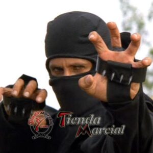 Ninja Shuko - Tekagi para escalada y defensa o ataque