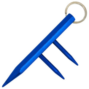 Ninja Kubotan para defensa personal y seguridad de la familia