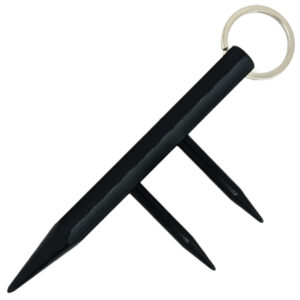 Ninja Kubotan para defensa personal y seguridad de la familia