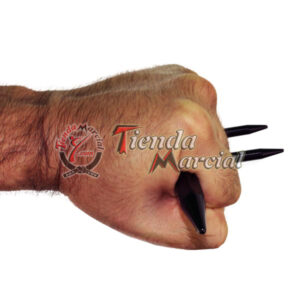 Ninja Kubotan para defensa personal y seguridad de la familia