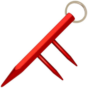 Ninja Kubotan para defensa personal y seguridad de la familia