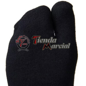 Medias Ninja Tabi para uso con geta, zouri, jika tabi, chuu tabi, tatami, artes marciales, Ninjutsu