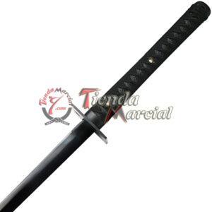 Ninjatô - Espada Ninja con cerbatana - Funcional en Tienda Marcial Colombia