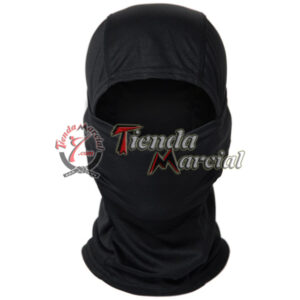 Ninja Zukin (capucha) – Balaclava Militar, ciclismo, montañismo, motociclismo; protección para la cabeza.