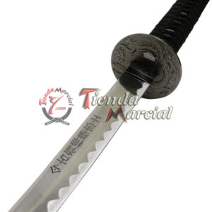 Espada El Último Samurai - Katana Decorativa en Colombia