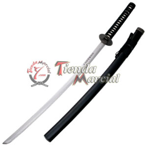 Espada El Último Samurai - Katana Decorativa en Colombia