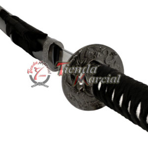 Espada El Último Samurai - Katana Decorativa en Colombia