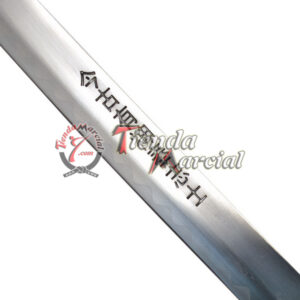 Espada El Último Samurai - Katana Decorativa en Colombia