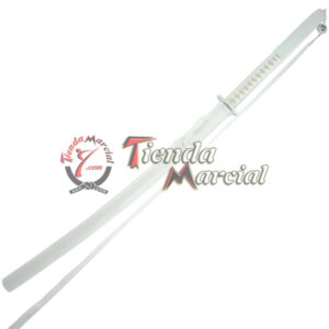 Espada decorativa original de Sode no Shirayuki del Anime Bleach