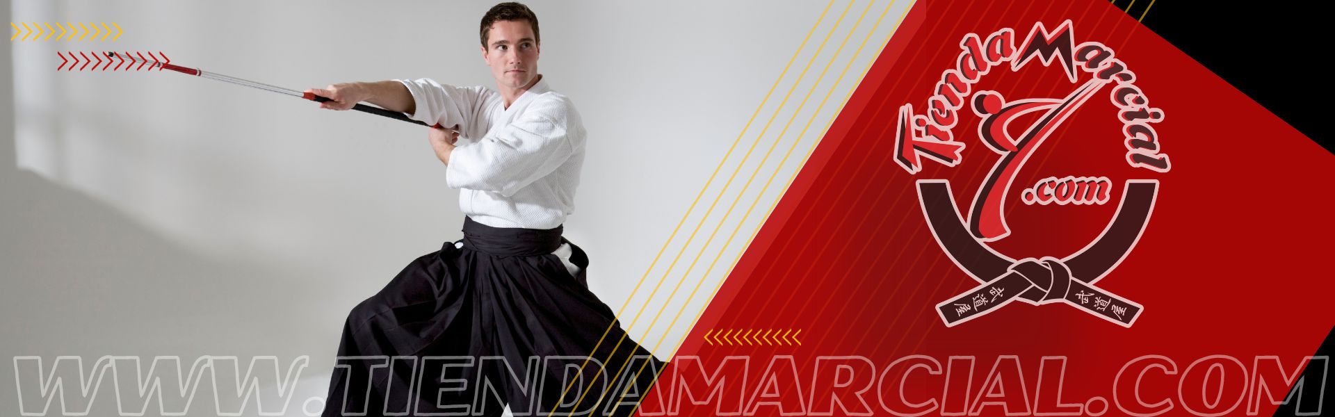 Tienda Marcial Colombia - Arnoby Sinam