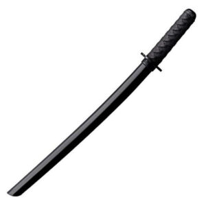 Wakizashi polipropileno - Espada, katana Samurai entrenamiento Kenjutsu, Ninjutsu