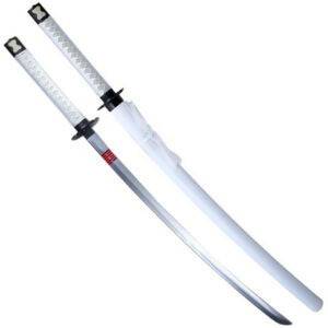 Espada decorativa original GI Joe Cobra white storm - Colombia