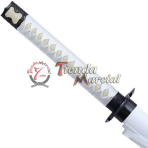Espada decorativa original GI Joe Cobra white storm - Colombia