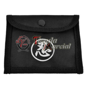 Shuriken Kohga de 8 puntas Plateado - Estrella Ninja