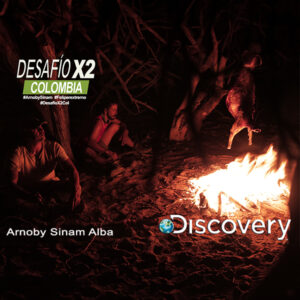 Pedernal de iniciación de Fuego Supervivencia - Barra de ferrocerio