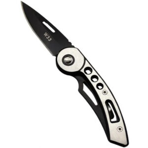 Navaja especial multifuncional traveler de bolsillo