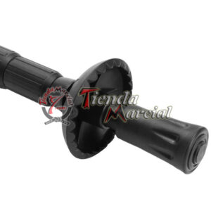 Bastón de Senderismo telescópico Antichoque