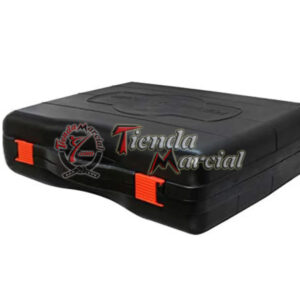 Estufa portátil de Gas Butano para campamento y emergencias