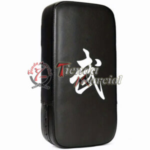 Thai Pad - Foco de entrenamiento para golpes y patadas