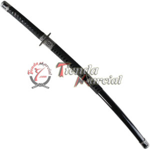 Espada Shinobi Daishô: Katana y Wakizashi en una sola arma