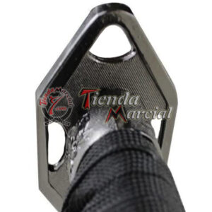 Espada Shinobi Daishô: Katana y Wakizashi en una sola arma