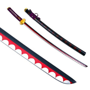 Réplica de la Espada Shusui de Roronoa Zoro en One Piece