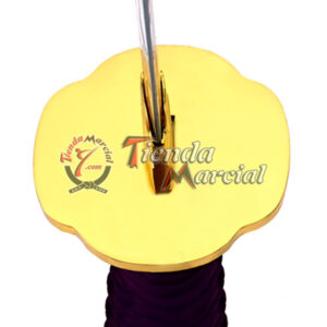 Réplica de la Espada Shusui de Roronoa Zoro en One Piece