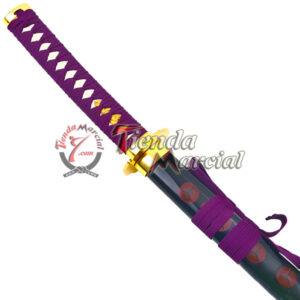 Réplica de la Espada Shusui de Roronoa Zoro en One Piece