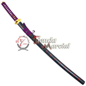 Réplica de la Espada Shusui de Roronoa Zoro en One Piece