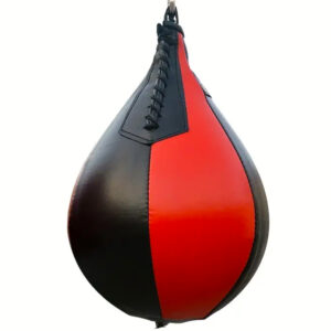 Pera de alta velocidad para entrenamiento de boxeo y artes marciales
