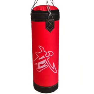 Tula Boxeo de 60 cms de largo Everlast para entrenamiento físico, MMA, Artes Marciales
