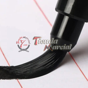 Pincel recargable para escritura japonesa, Shodô y Sumie