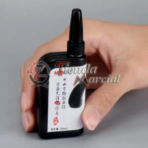 Pincel recargable para escritura japonesa, Shodô y Sumie