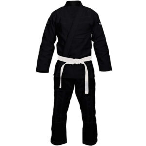 Uniforme para Jiu Jitsu Brasileño - Ju Jutsu - Judo - Ninjutsu - Aikido - Kendo - Tela grano de arroz