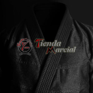 Uniforme para Jiu Jitsu Brasileño - Ju Jutsu - Judo - Ninjutsu - Aikido - Kendo - Tela grano de arroz