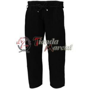 Uniforme para Jiu Jitsu Brasileño - Ju Jutsu - Judo - Ninjutsu - Aikido - Kendo - Tela grano de arroz