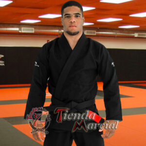 Uniforme para Jiu Jitsu Brasileño - Ju Jutsu - Judo - Ninjutsu - Aikido - Kendo - Tela grano de arroz