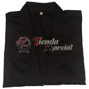 Uniforme para Ninjutsu, Karate, Aikido, Kobudo, artes marciales japonesas, karategi