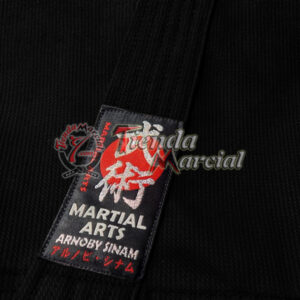 Uniforme para Ninjutsu, Karate, Aikido, Kobudo, artes marciales japonesas, karategi