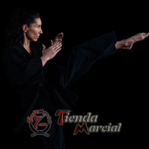 Uniforme para Ninjutsu, Karate, Aikido, Kobudo, artes marciales japonesas, karategi